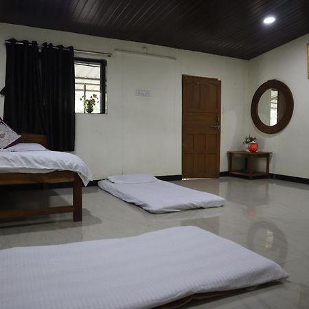 Gokul Cottage & Villa Revadanda Экстерьер фото