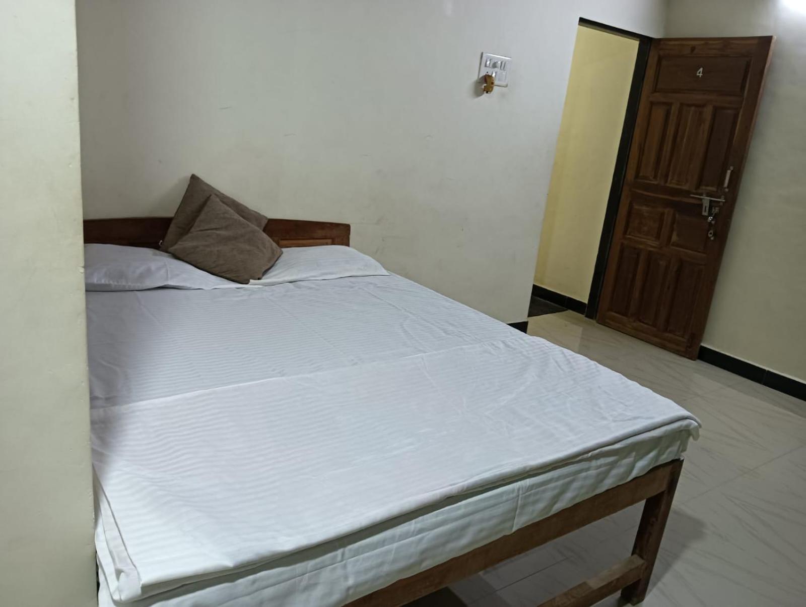 Gokul Cottage & Villa Revadanda Экстерьер фото