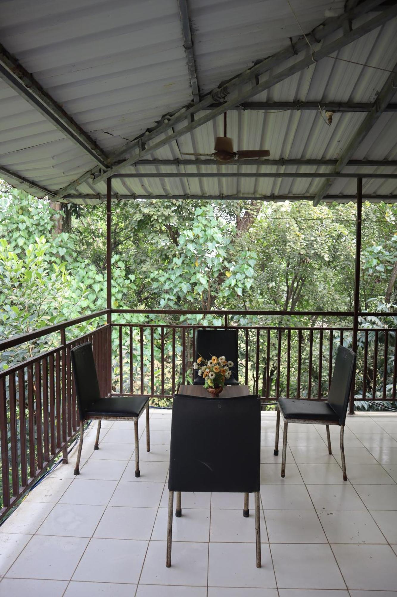 Gokul Cottage & Villa Revadanda Экстерьер фото
