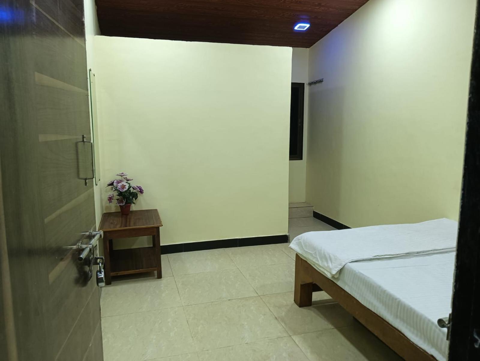 Gokul Cottage & Villa Revadanda Экстерьер фото