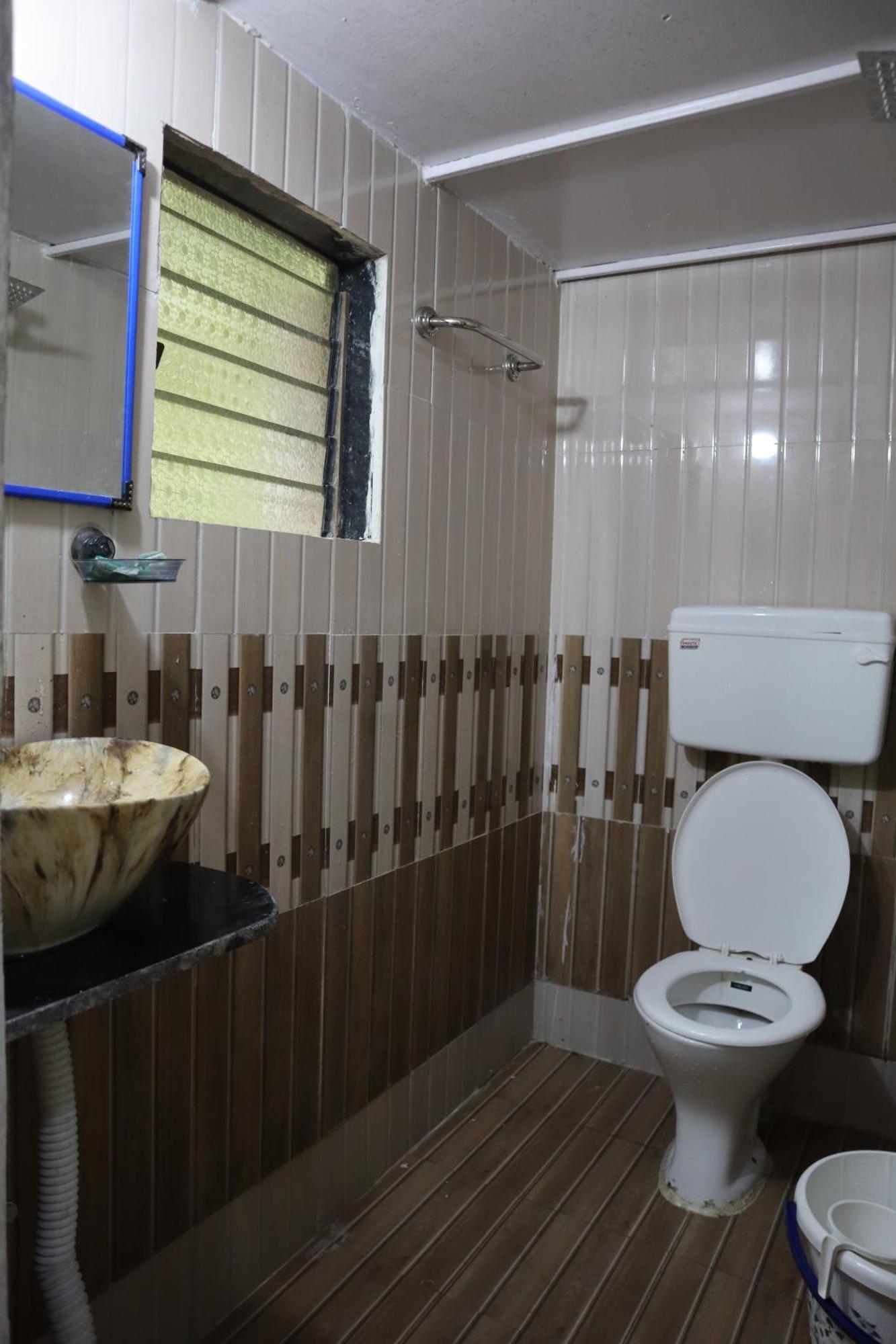 Gokul Cottage & Villa Revadanda Экстерьер фото