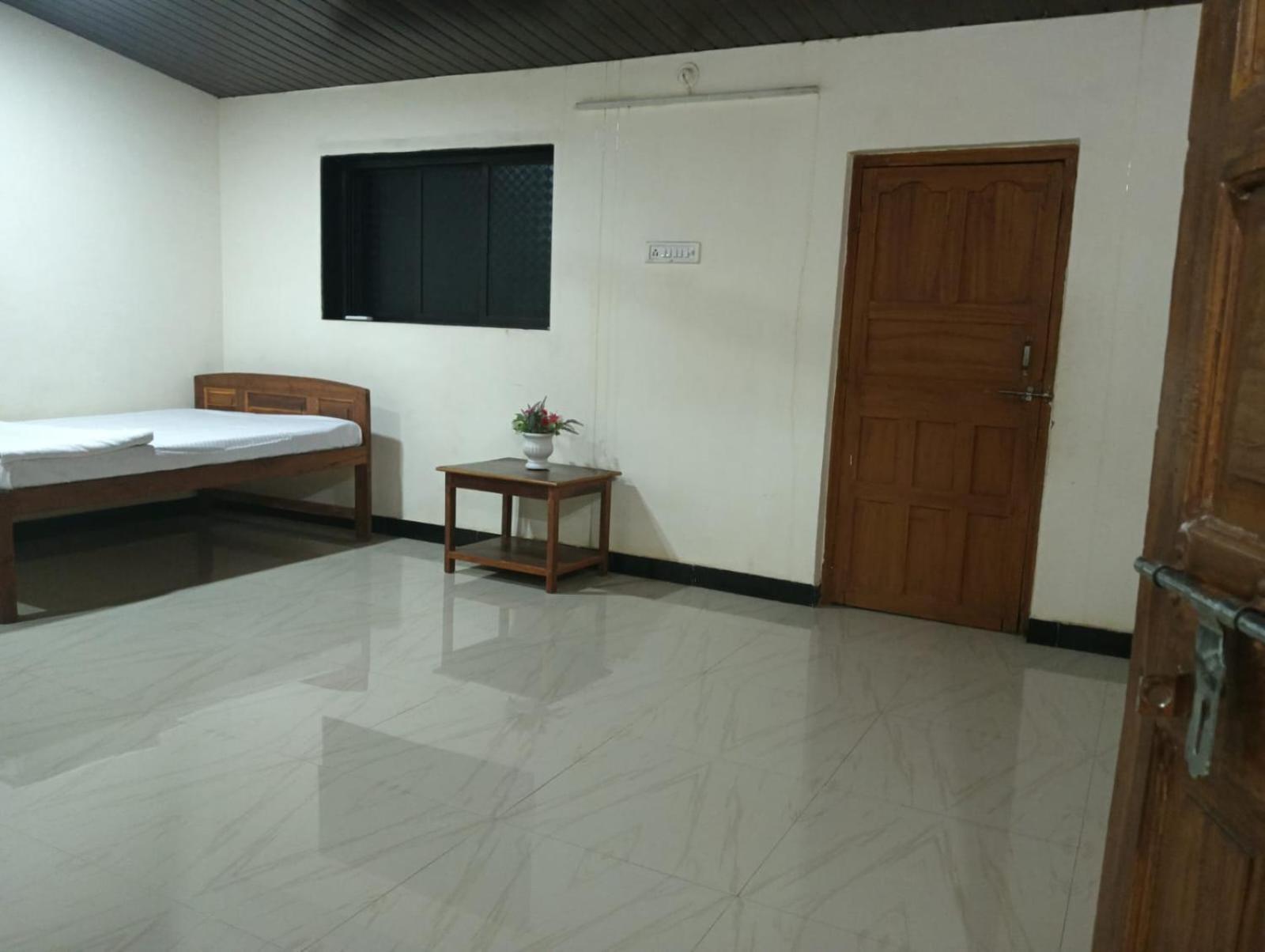 Gokul Cottage & Villa Revadanda Экстерьер фото