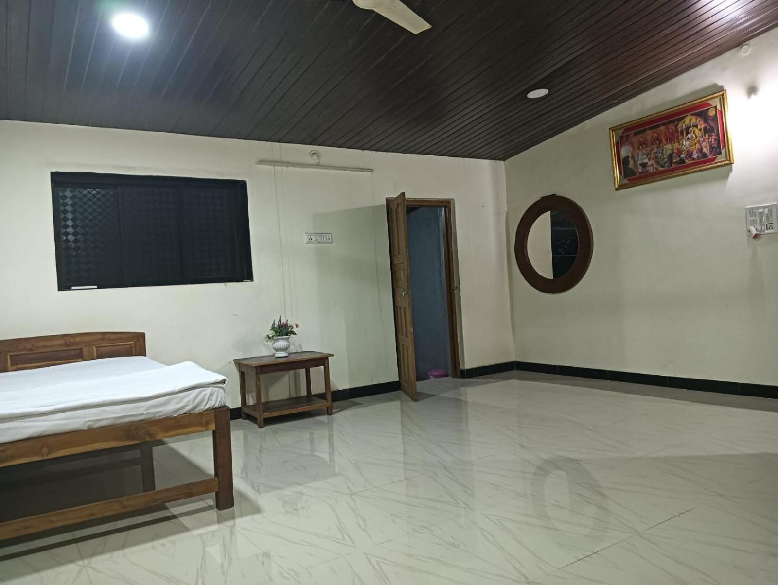 Gokul Cottage & Villa Revadanda Экстерьер фото